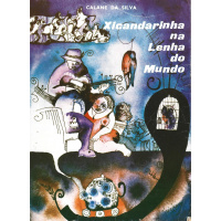 Livros/Acervo/S/SILVA CAL XIC